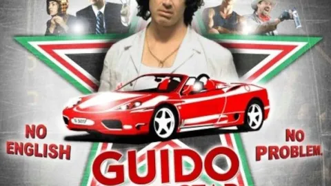 Supermafian Guido