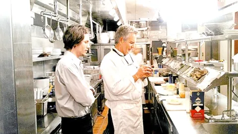 Trattoria