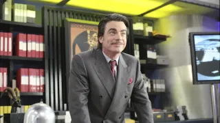 A kismenő