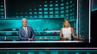 RTL Híradó - Esti kiadás (160)