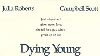 Zomrieť mladý