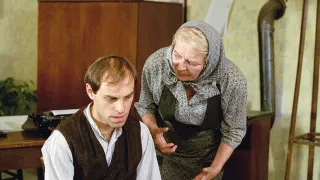 Dobrodružství kriminalistiky (24/26)