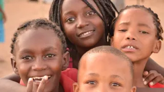 Na cestě po jižní Namibii