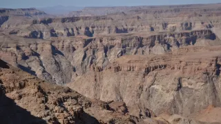 Na cestě po jižní Namibii