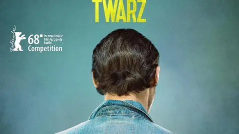 Tvář