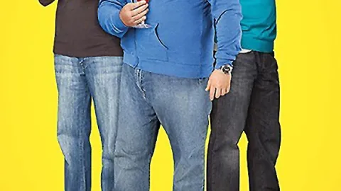 Vzmužme se