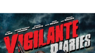 Vigilante Diaries