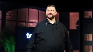 Talkshow Tomáša Magnuska