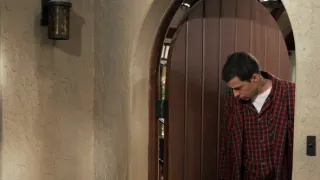 Két pasi - meg egy kicsi IV (7)