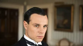 Hercule Poirot XIII (4)
