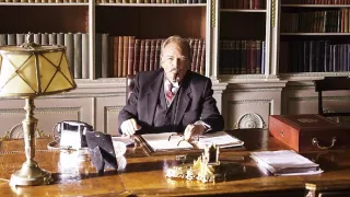 Hercule Poirot XIII (4)