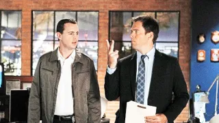 NCIS - Námorný vyšetrovací úrad X (5)