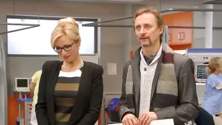 Modrý kód (23)