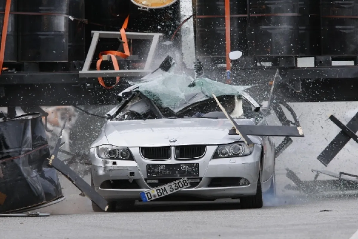 Kobra 11 (Alarm für Cobra 11 XIV), 2009 - fotogaléria