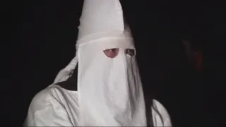 Ku-klux-klan: Společenství teroru