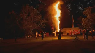 Ku-klux-klan: Společenství teroru