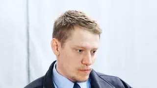 Modrý kód (27)