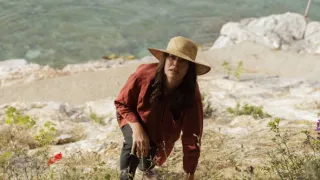 So Long, Marianne (7/8)
