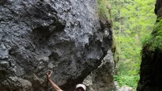 V karavanu po Slovensku (2/6)