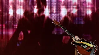 Queen & Adam Lambert: The Show Must Go On