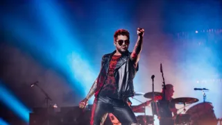 Queen & Adam Lambert: The Show Must Go On
