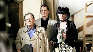 NCIS - Námorný vyšetrovací úrad IX (14)