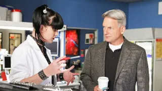 NCIS - Námorný vyšetrovací úrad IX (17)