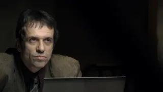 Vraždy v kruhu (8)
