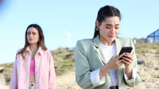 Féktelen szív (80)