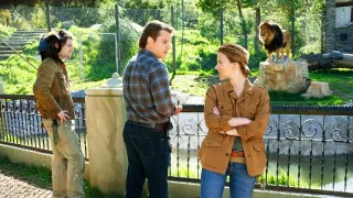 Koupili jsme zoo