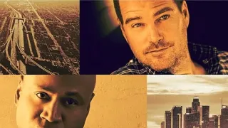 NCIS: Los Angeles XIII (2)