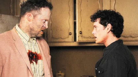 Neobyčejný Odd Thomas