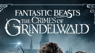 Fantastická zvířata: Grindelwaldovy zločiny
