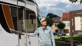 V karavanu po Slovensku (3/6)