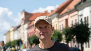 V karavanu po Slovensku (3/6)