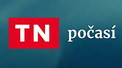 Odpolední Počasí