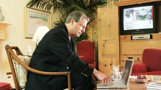 Nepříjemná pravda