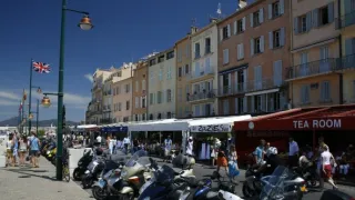 Na cestě po Provence