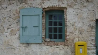 Na cestě po Provence