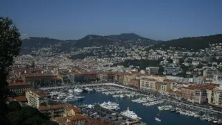 Na cestě po Provence