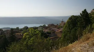 Na cestě po Provence