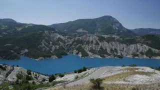 Na cestě po Provence