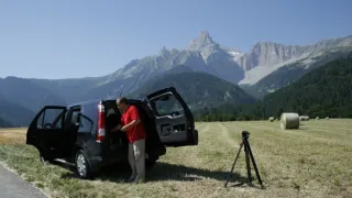 Na cestě po Provence