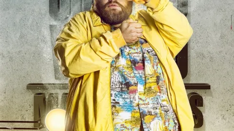 Profesoři zločinu: Masterclass