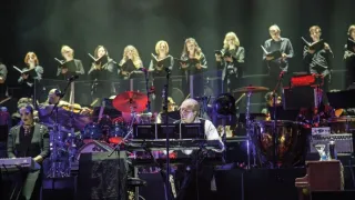 Hans Zimmer v Praze