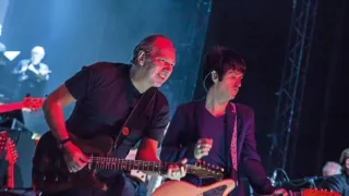 Hans Zimmer v Praze