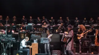 Hans Zimmer v Praze