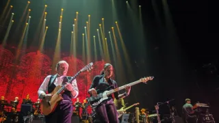 Hans Zimmer v Praze