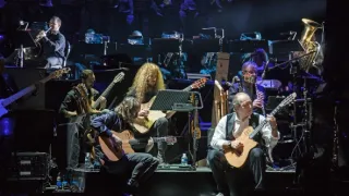 Hans Zimmer v Praze