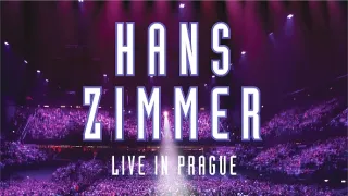 Hans Zimmer v Praze